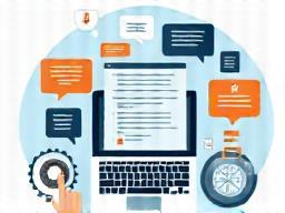 Illustrative image for content creation services
