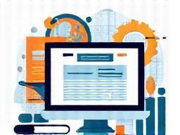Illustrative image for graphic design services